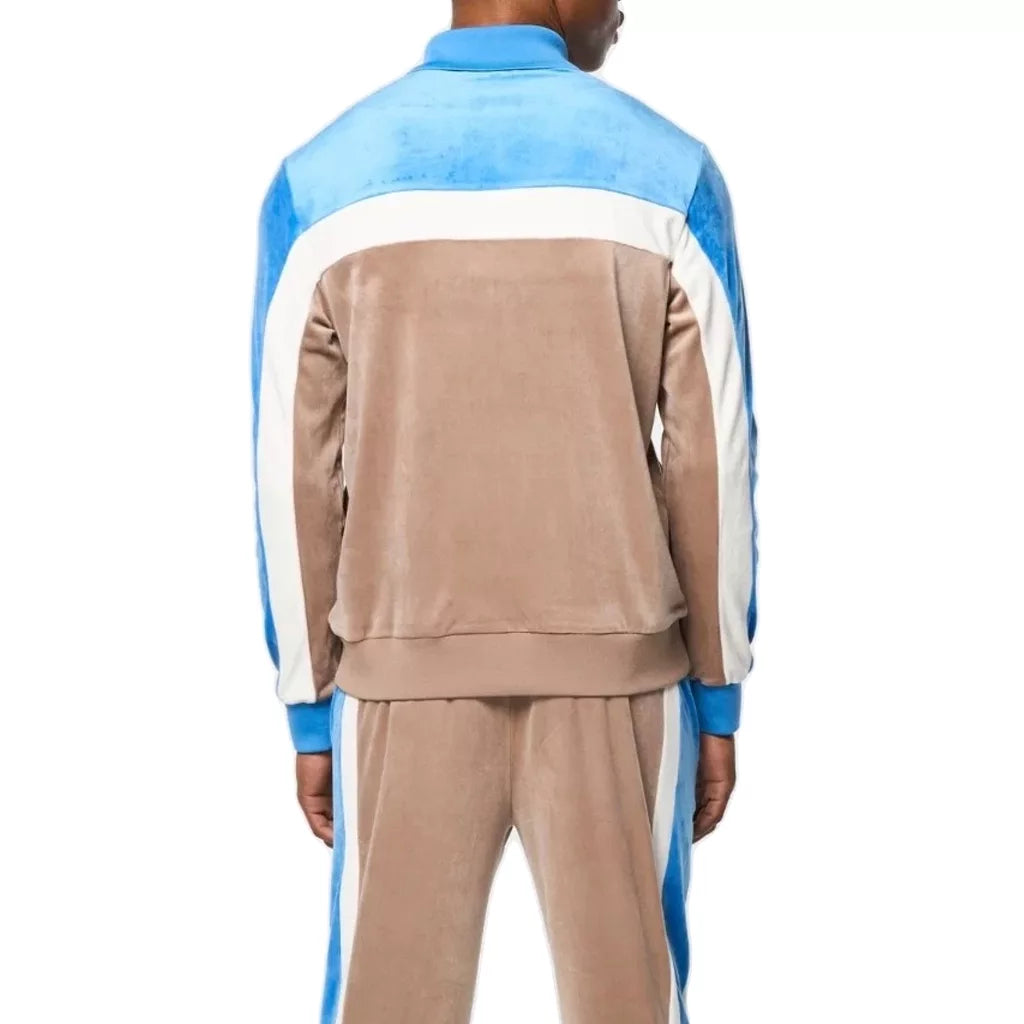Russell Crowe The Get Out Track Jacket