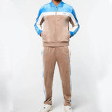 Russell Crowe The Get Out 2026 Tracksuit