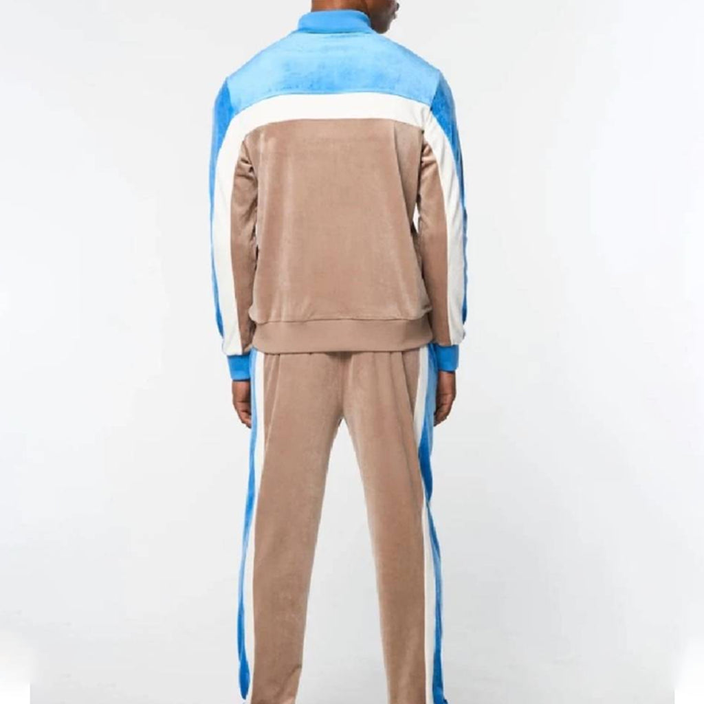 Russell Crowe The Get Out 2026 Tracksuit