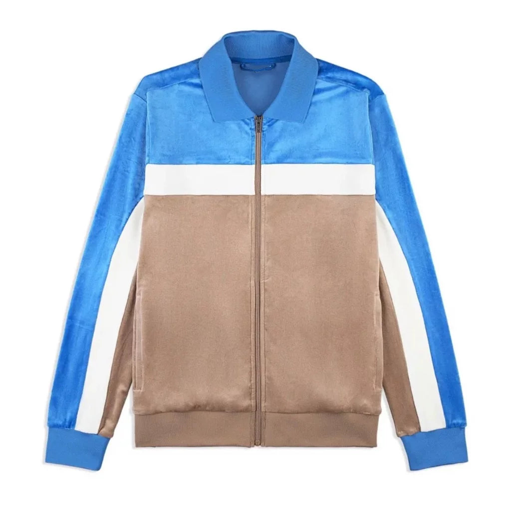 Russell Crowe The Get Out Track Jacket