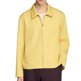They Will Kill You Premier Tom Felton Yellow Jacket