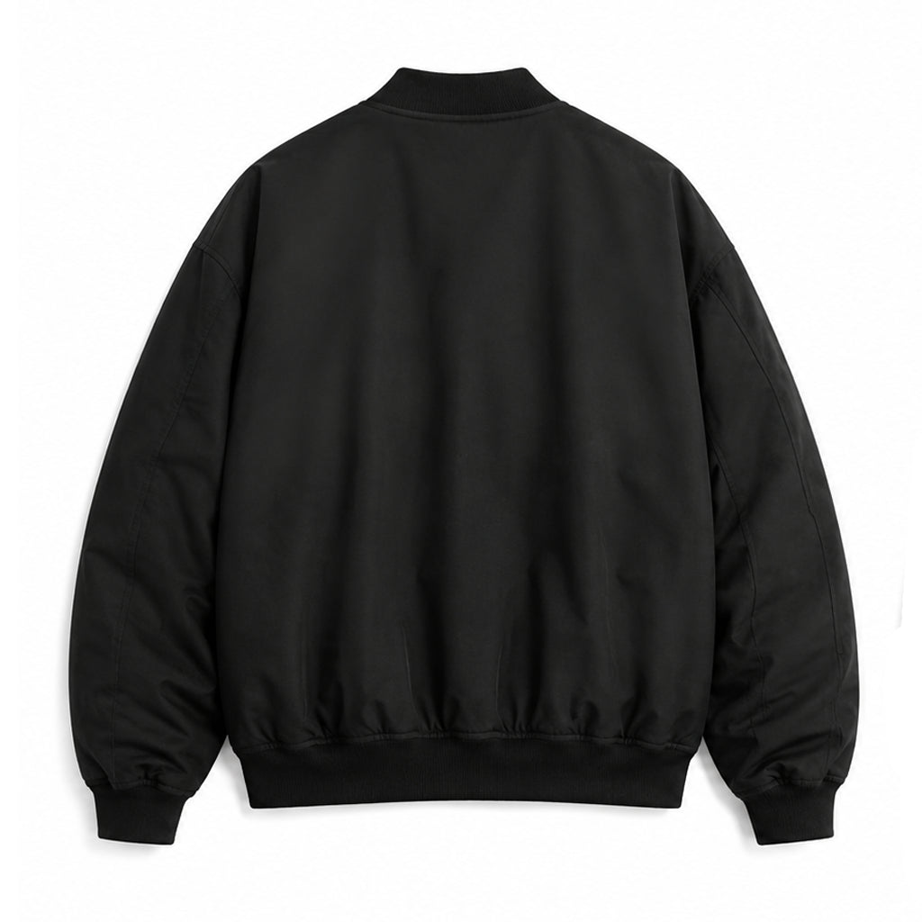 Basketball Game 4 Eddie Murphy Black Jacket