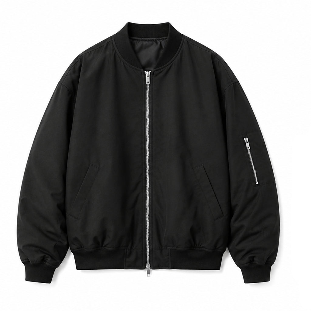 Basketball Game 4 Eddie Murphy Black Jacket