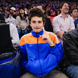 Timothée Chalamet Spain Vs France Jacket