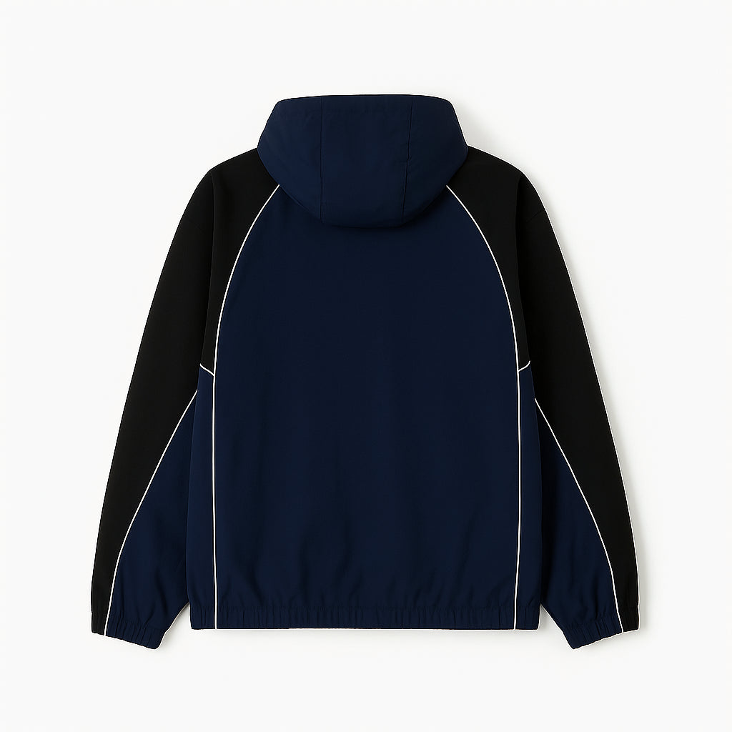 Timothee Chalamet Marty Supreme Blue Hoodie