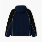 Timothee Chalamet Marty Supreme Blue Hoodie