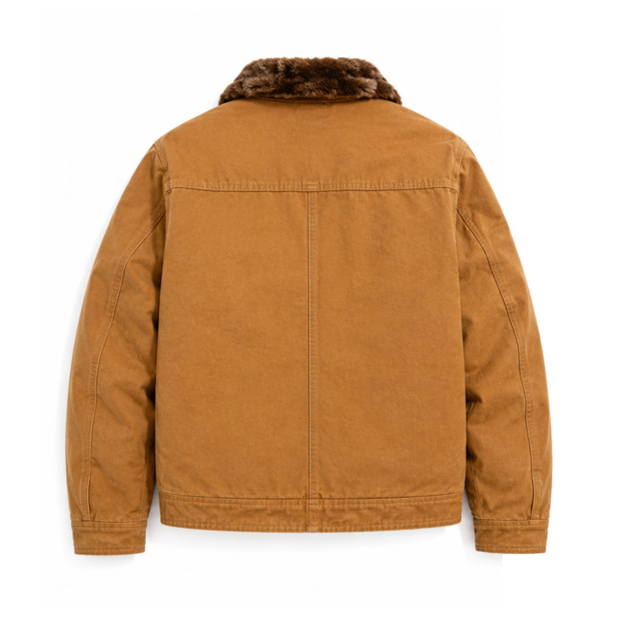 NYC 2026 Today Show Belmont Cameli Jacket