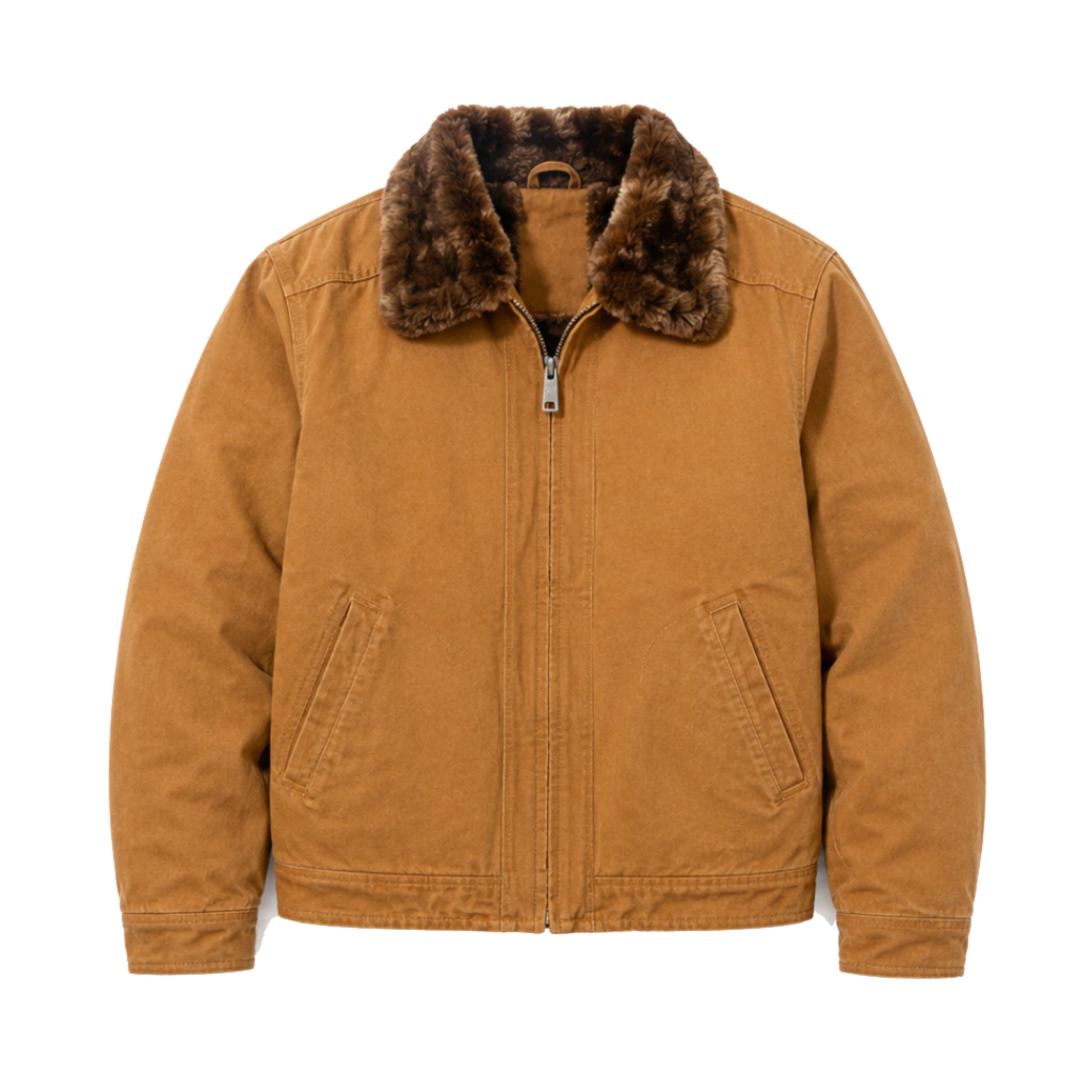 NYC 2026 Today Show Belmont Cameli Jacket