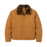 NYC 2026 Today Show Belmont Cameli Jacket