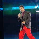 Harry Styles Together, Together Tour Blazer