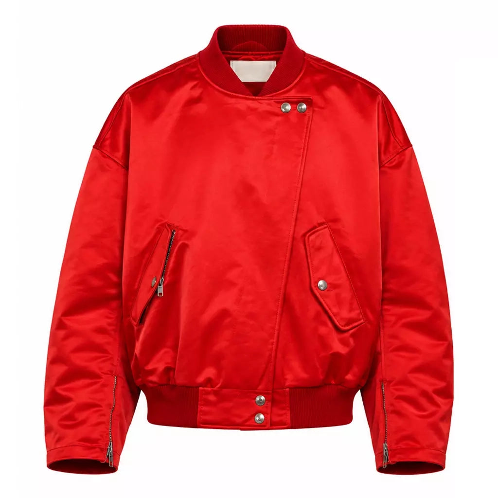 Harry Styles Together, Together Tour Red Jacket