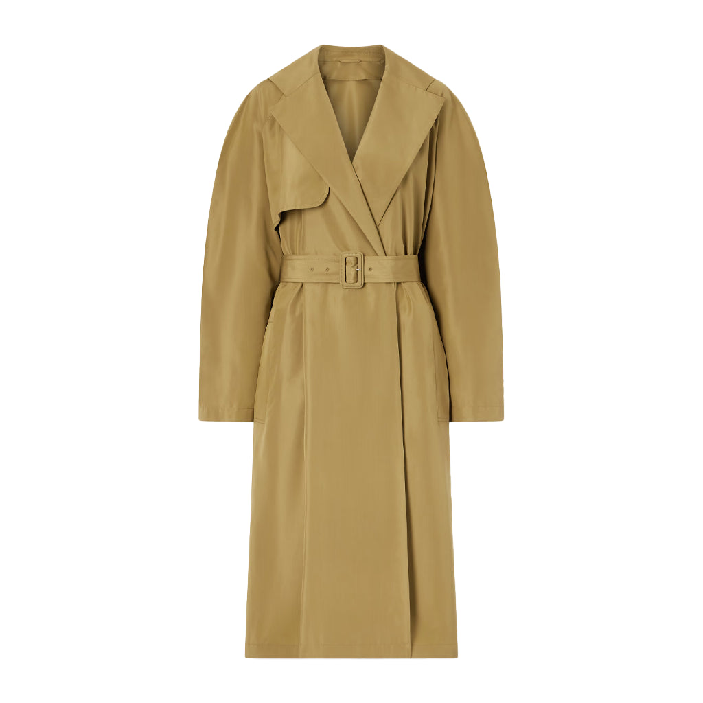 Tokyo Kendall Jenner Coat