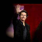 Digger Photocall Tom Cruise Blazer