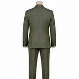 Paris TheThe Odyssey Premiere Tom Holland  Suit