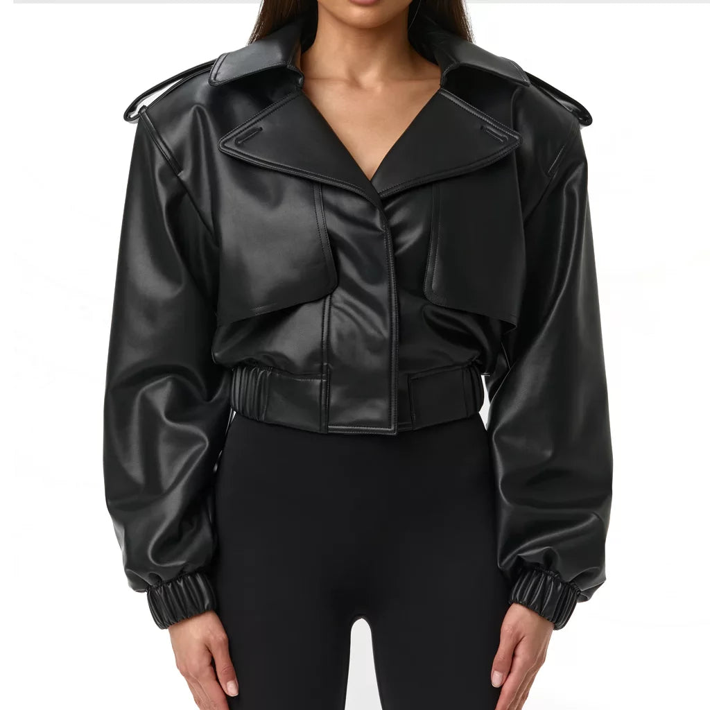 Concert Rogers Stadium 2026 Becky G Jacket