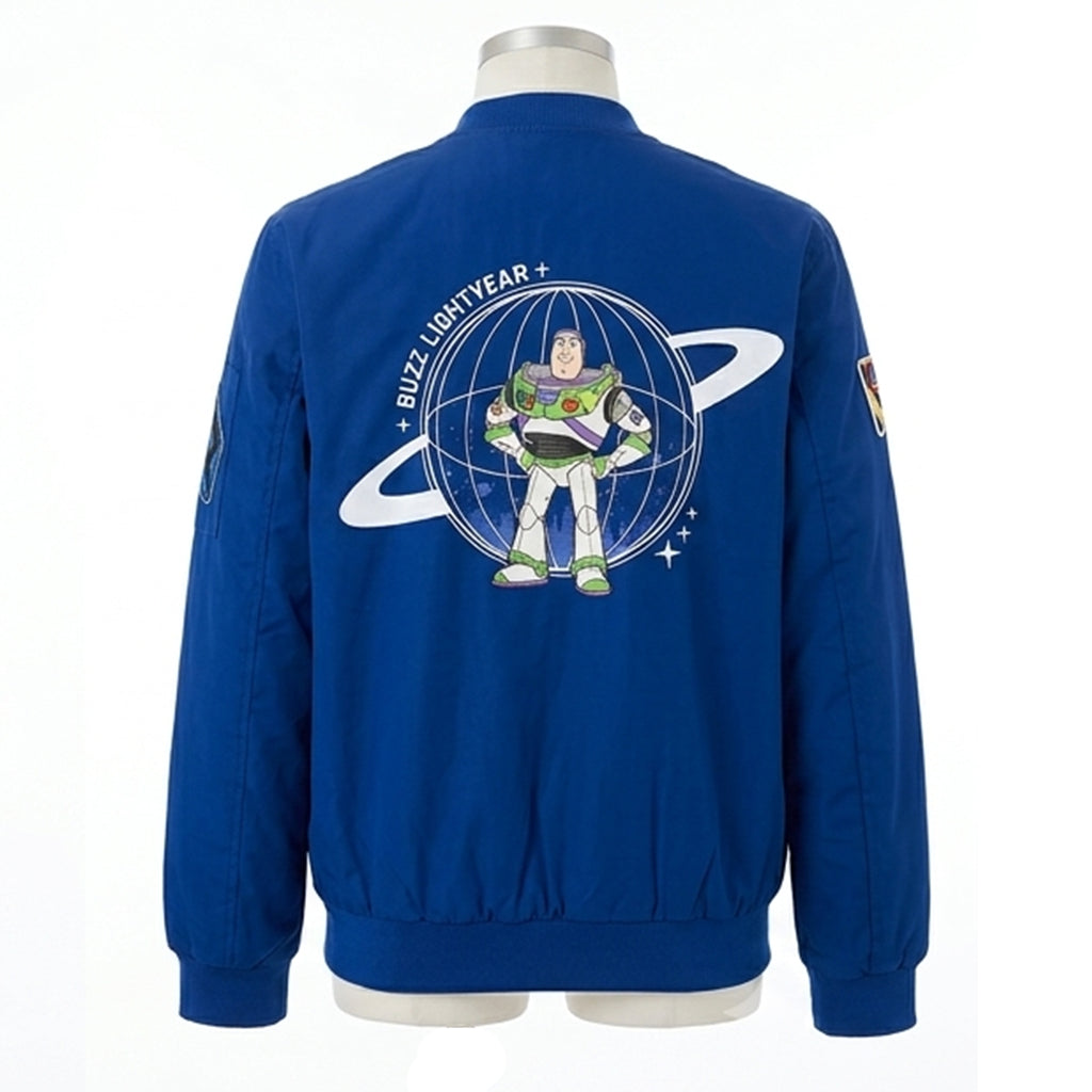 Lightyear Flight Toy Story Buzz Jacket