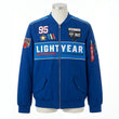 Lightyear Flight Toy Story Buzz Jacket