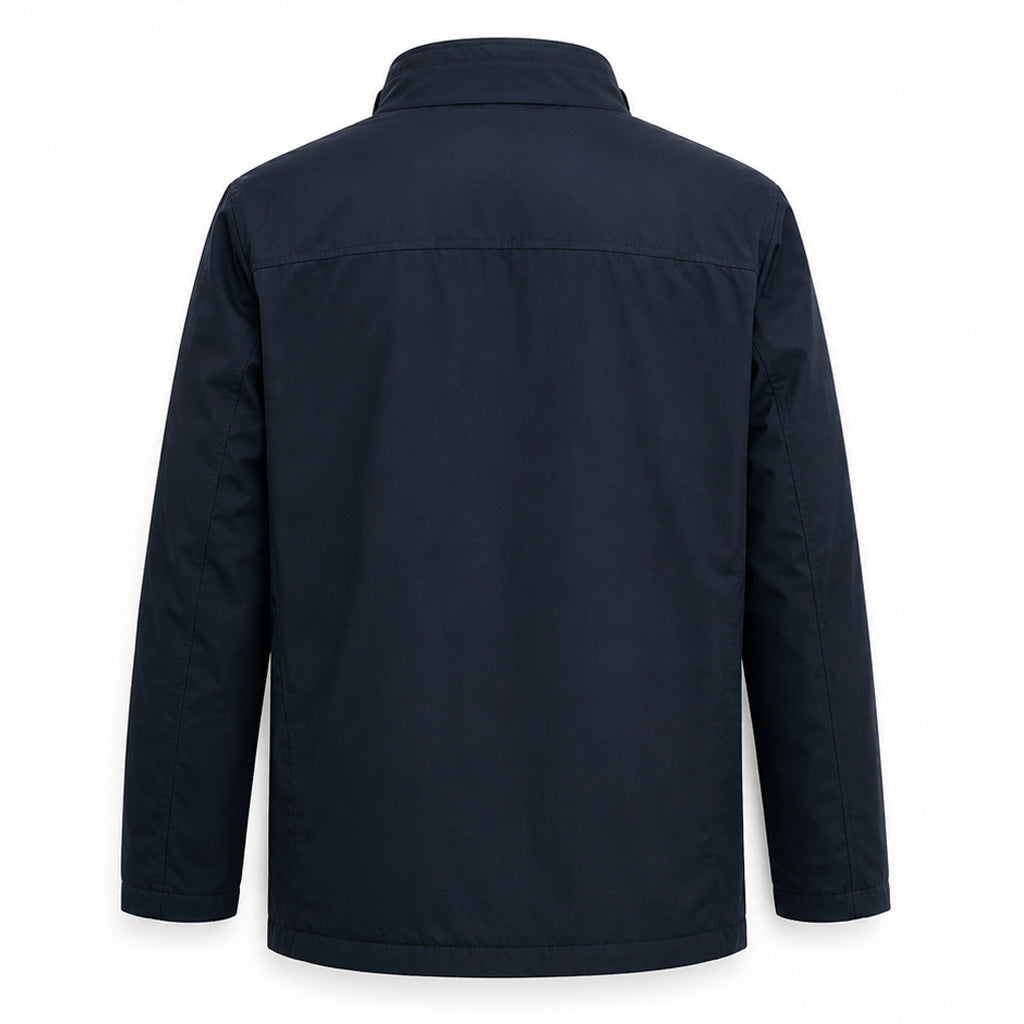 Emerson Fittipaldi Jr Track Walk Day Jacket