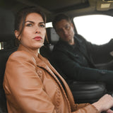 Tracker S03 Sofia Pernas Jacket