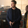 Tracker S03 Justin Hartley Blue Jacket
