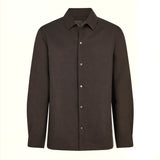 Tracker S03 Justin Hartley Brown Jacket