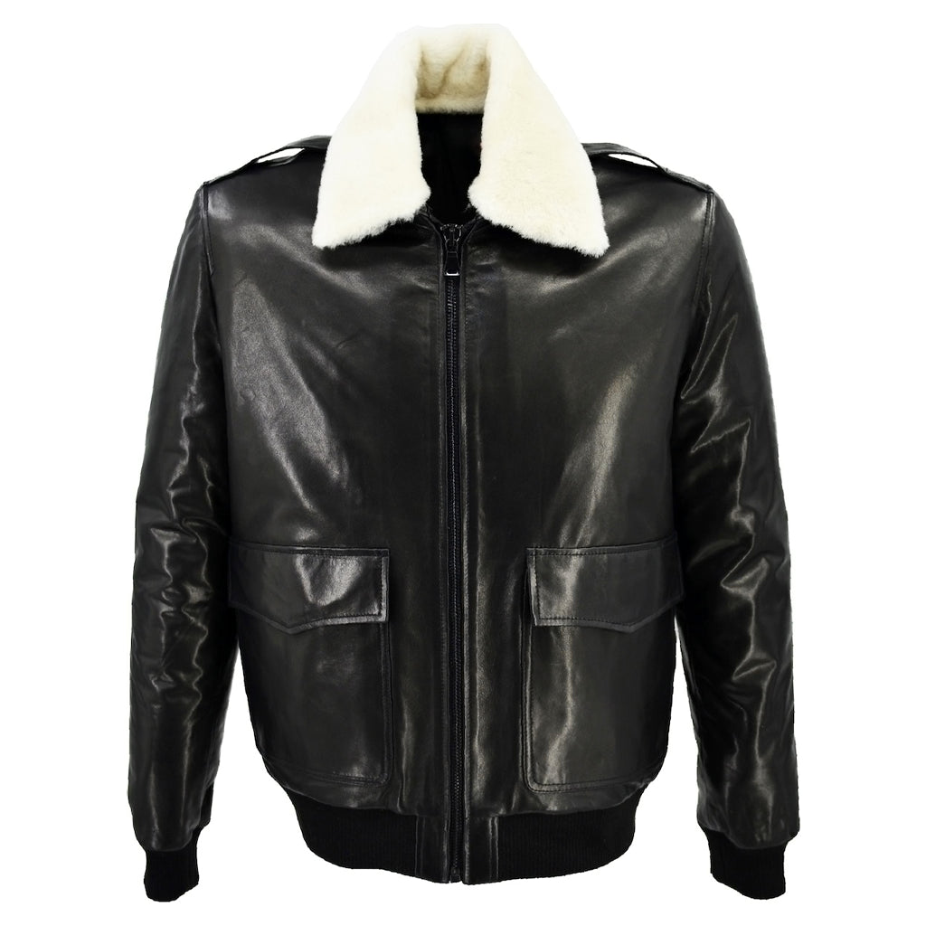 Trailer Party Street Fighter Cody Rhodes Black Jacket