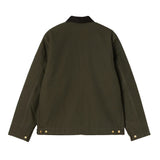 Trailer Party Street Fighter Noah Centineo Cotton Jacket