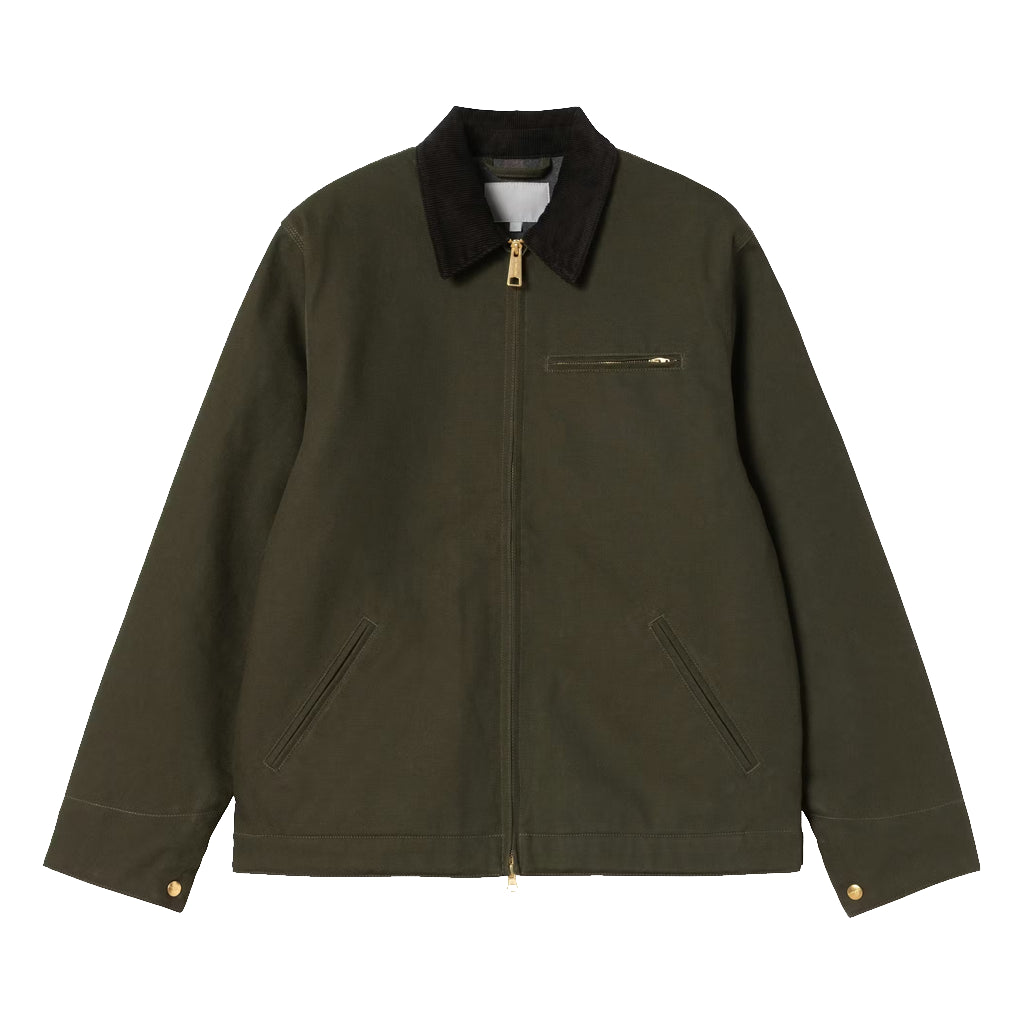 Trailer Party Street Fighter Noah Centineo Cotton Jacket