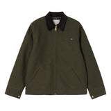 Trailer Party Street Fighter Noah Centineo Cotton Jacket
