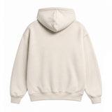 Training Session LA Knox Jolie Pitt Beige Hoodie