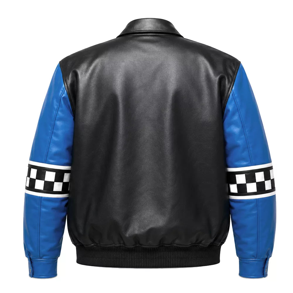 Travis Kelce NASCAR San Diego Weekend 2026 Jacket