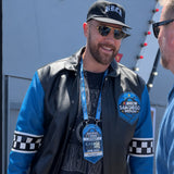 Travis Kelce NASCAR San Diego Weekend 2026 Jacket