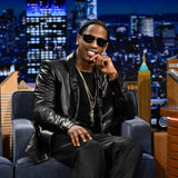 The Tonight Show Starring Travis Scott Blazer