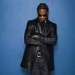 The Tonight Show Starring Travis Scott Blazer