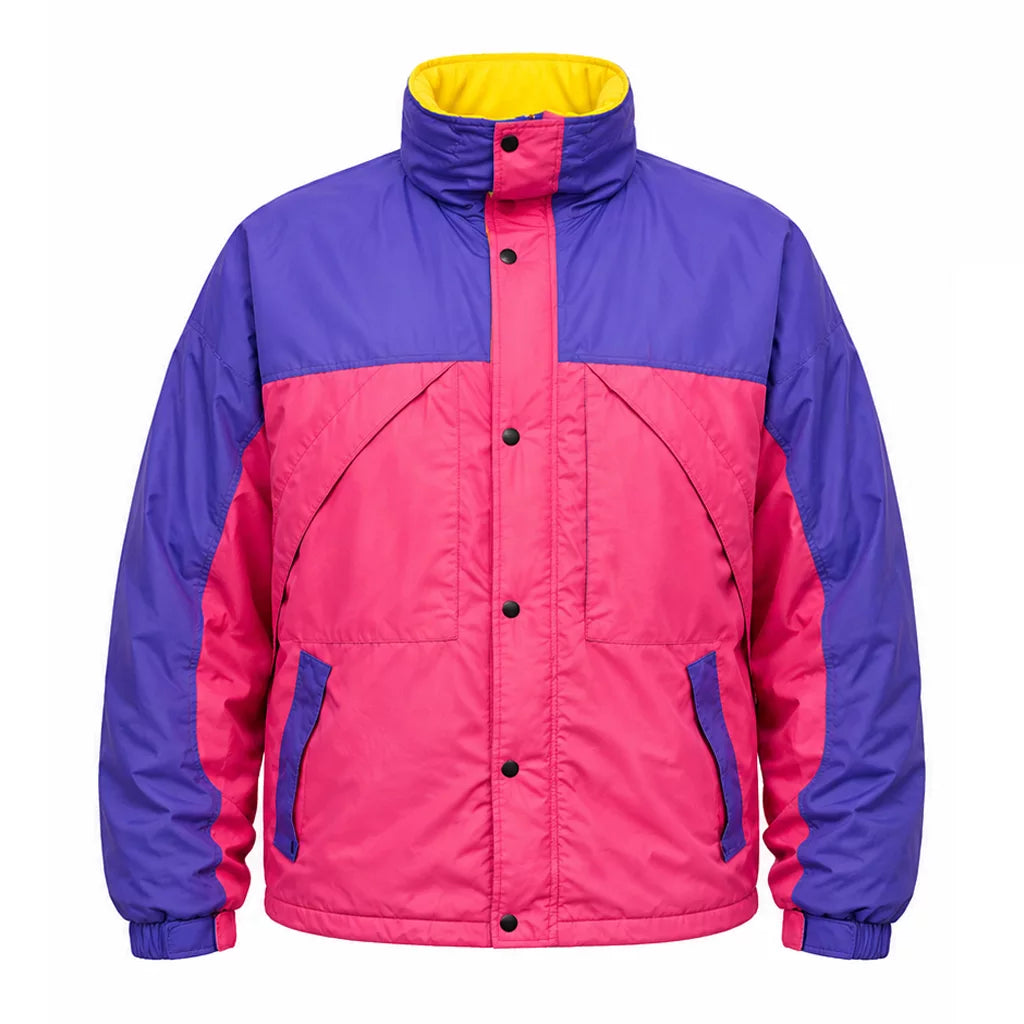 Alien Boy Jacket