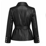 Inde Navarrette Tribeca Festival 2026 Jacket