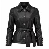 Inde Navarrette Tribeca Festival 2026 Jacket