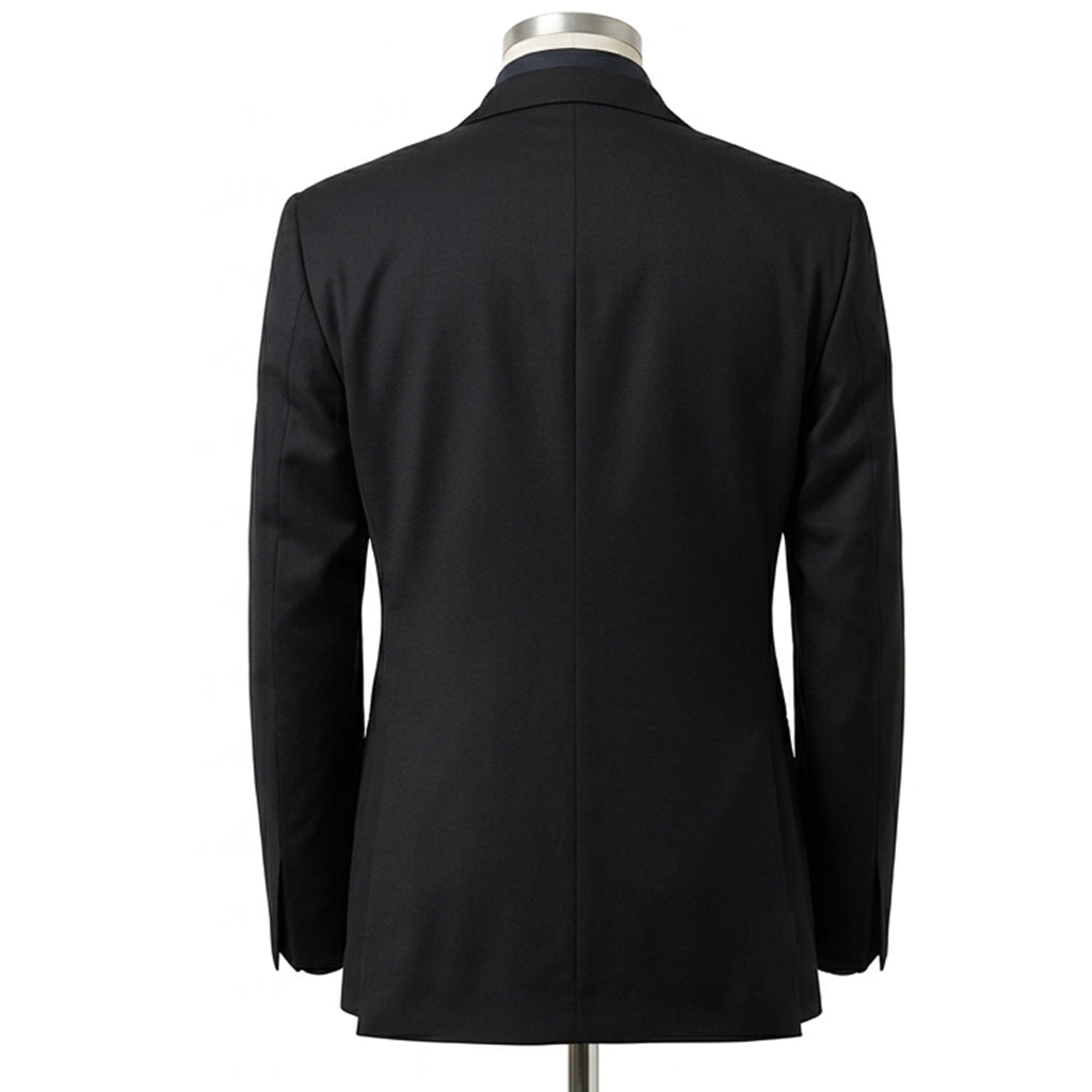Hadestown 2026 Tribeca Festival Patrick Page Blazer