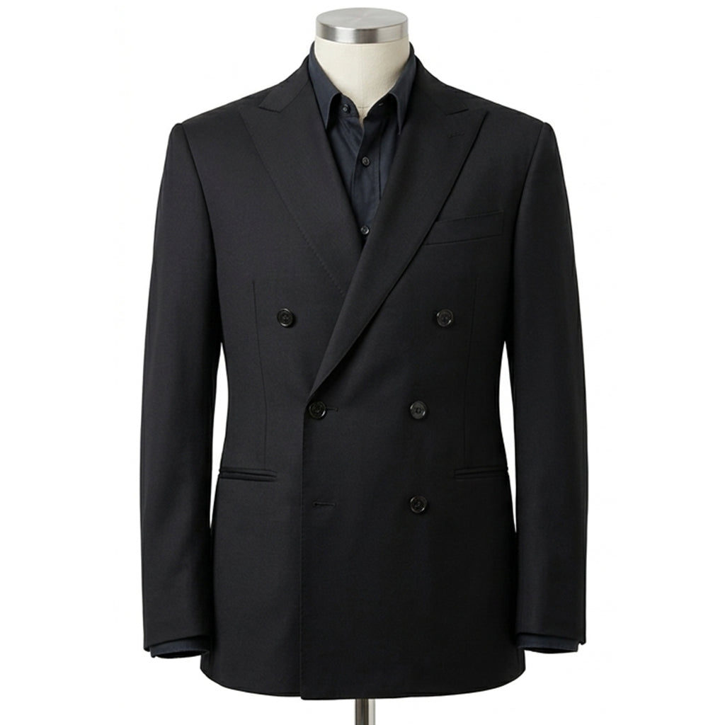 Hadestown 2026 Tribeca Festival Patrick Page Blazer