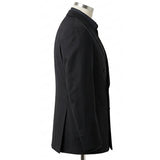 Hadestown 2026 Tribeca Festival Patrick Page Blazer