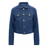 Nina Dobrev Tribeca Film Festival Jacket