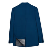 Tristan Tate 2026 Blue Suit
