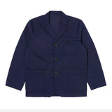 Trying S05 Jason Ross Jacket