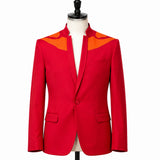 Max Holloway UFC 329 Blazer