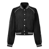 Ted Lasso S04 Faye Marsay Black Jacket