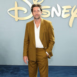 New York City Upfront 2026 Scott Speedman Blazer
