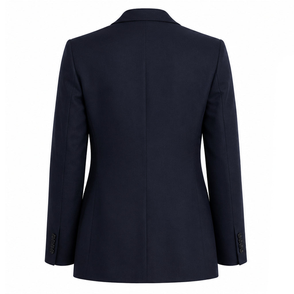Upfronts Kit Harington Black Blazer