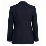 Upfronts Kit Harington Black Blazer