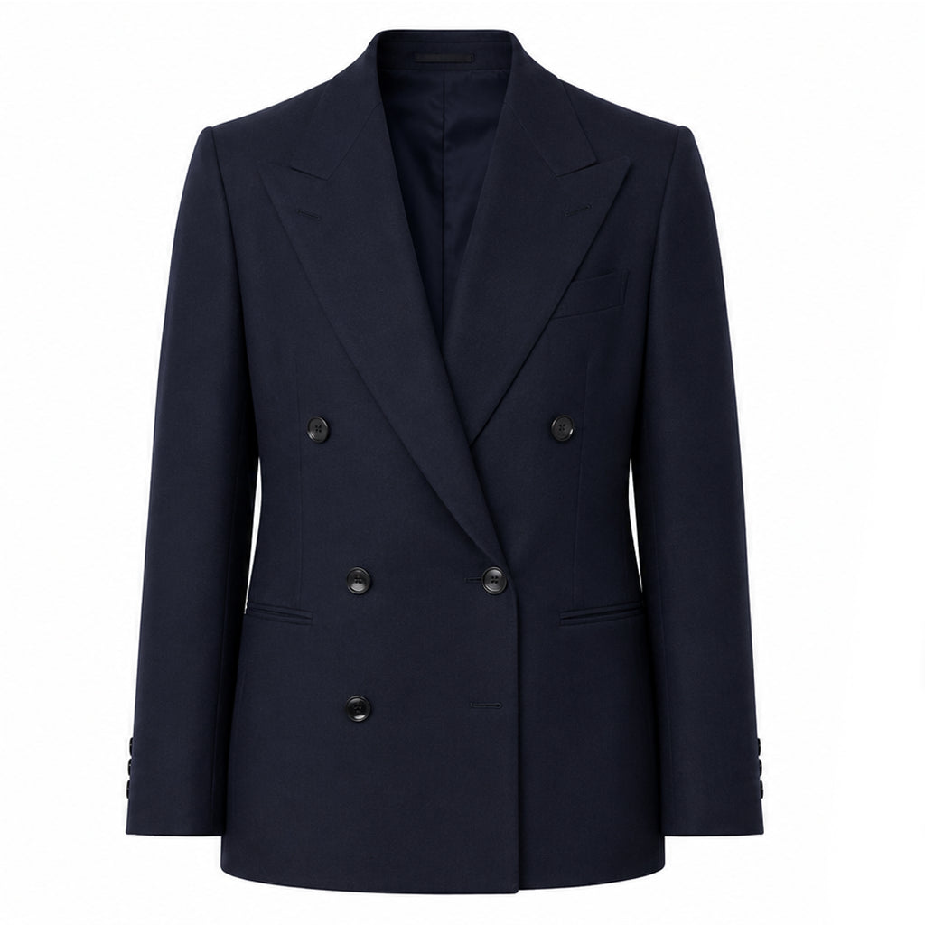 Upfronts Kit Harington Black Blazer