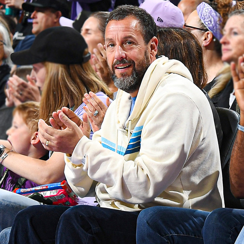 Adam Sandler Valkyries Vs Aces Jacket